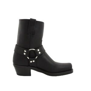Frye Harness boots